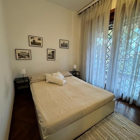 Domus Apartments Рим Экстерьер фото