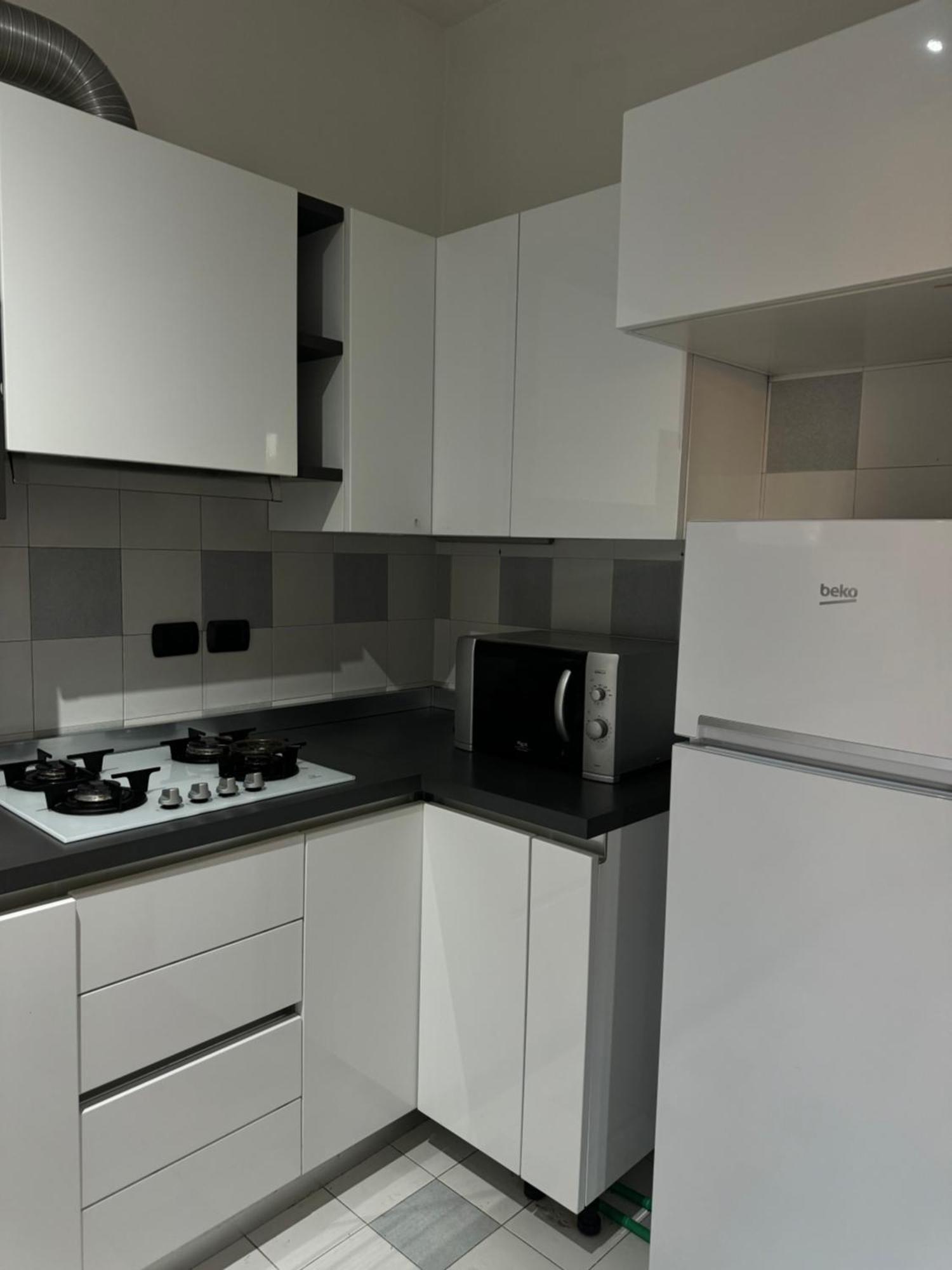 Domus Apartments Рим Экстерьер фото
