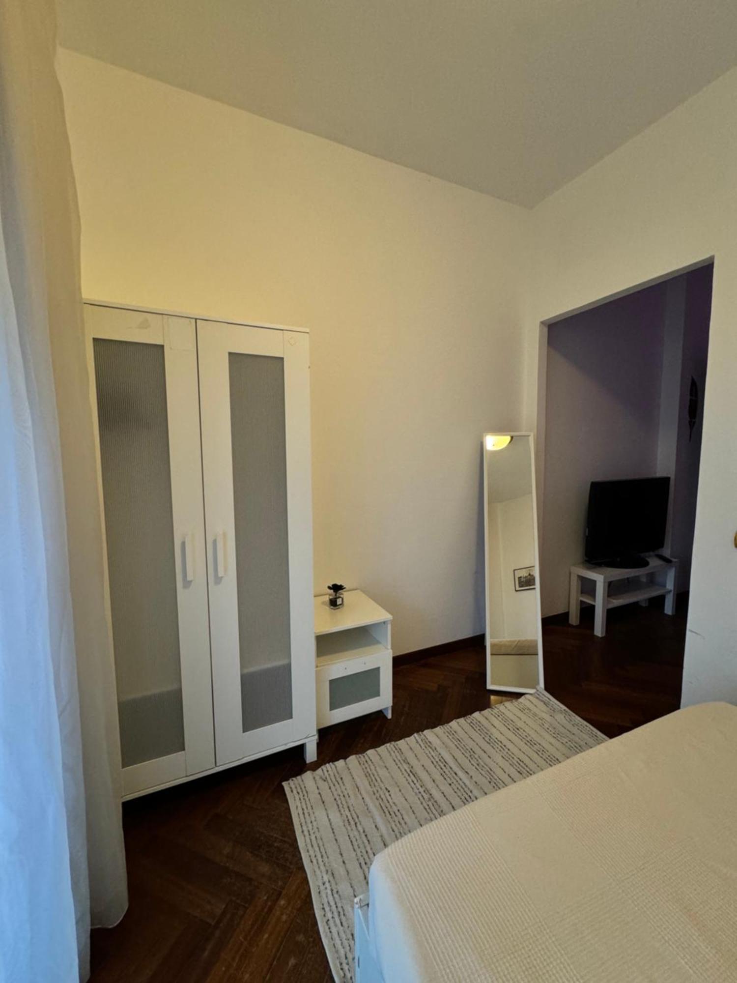 Domus Apartments Рим Экстерьер фото